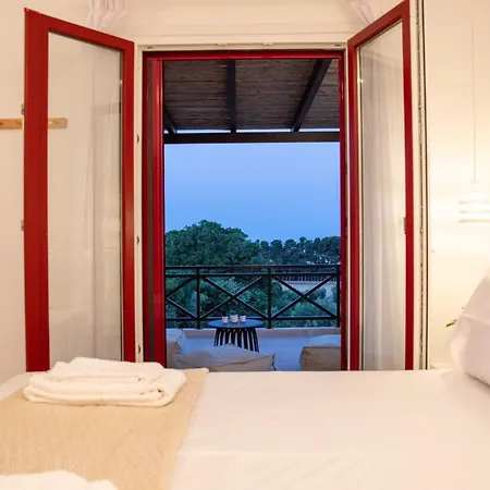 Willa Serenity Bay *