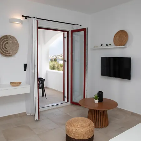 Serenity Bay Alinda (Leros)