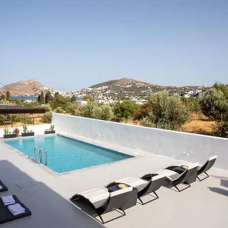 Serenity Bay Alinda (Leros)