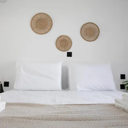 Serenity Bay Willa Alinda (Leros)