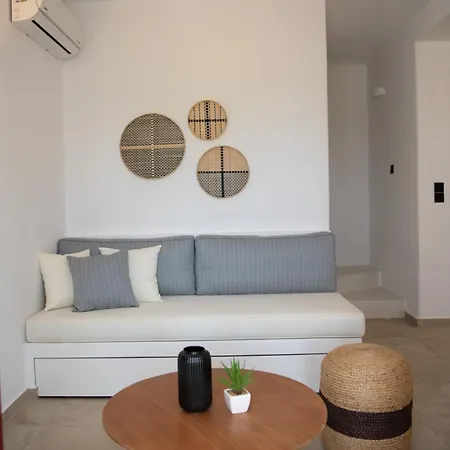 Serenity Bay Alinda (Leros)