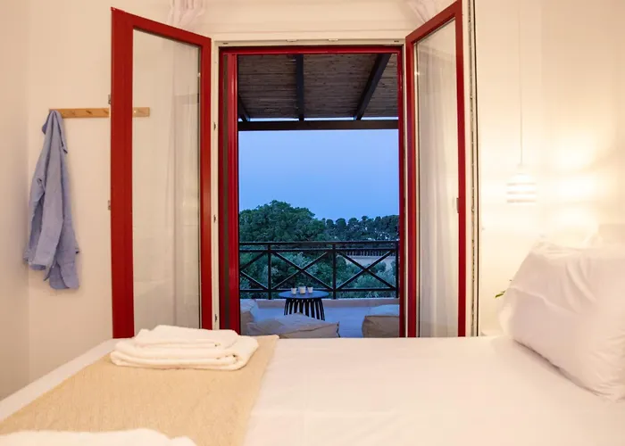 Villa Serenity Bay *