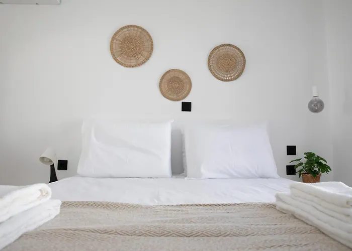 Serenity Bay Villa Alinda (Leros)