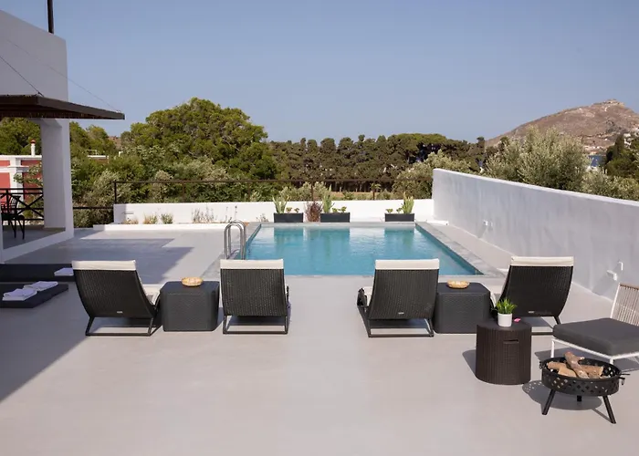 Villa Serenity Bay *