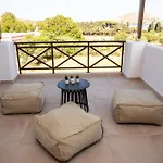 Serenity Bay * Alinda (Leros)