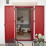Villa Serenity Bay Alinda (Leros)