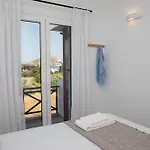 Serenity Bay Villa *