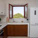 Serenity Bay Villa Alinda (Leros)