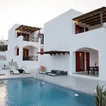 Serenity Bay Alinda (Leros)