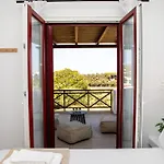 Serenity Bay * Alinda (Leros)