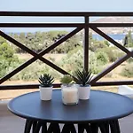 Serenity Bay * Alinda (Leros)