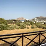 Serenity Bay Villa Alinda (Leros)