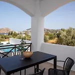 Serenity Bay Alinda (Leros)