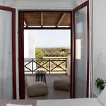 Serenity Bay * Alinda (Leros)