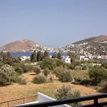 Serenity Bay Villa