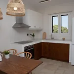 Serenity Bay Villa Alinda (Leros)