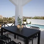 Serenity Bay Villa