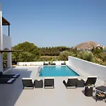 Vila Serenity Bay Alinda (Leros)
