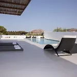 Serenity Bay Vila Alinda (Leros)