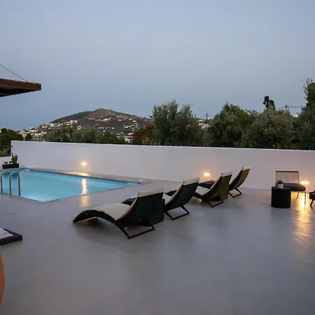 Vila Serenity Bay *
