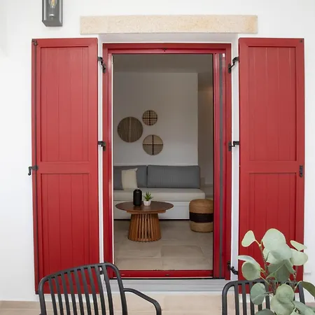Villa Serenity Bay Alinda (Leros)