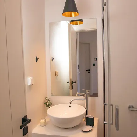 Serenity Bay וילה *