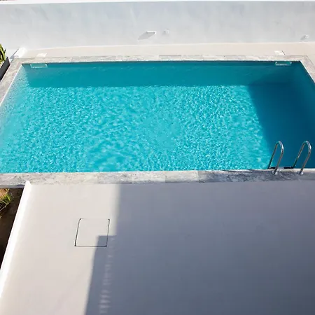 וילה Serenity Bay