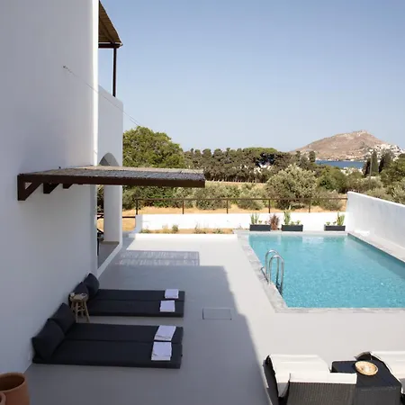 Serenity Bay Villa *