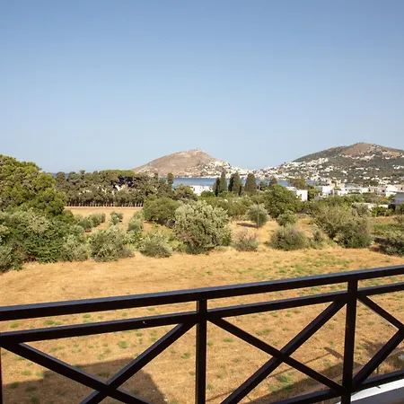 Serenity Bay Willa Alinda (Leros)
