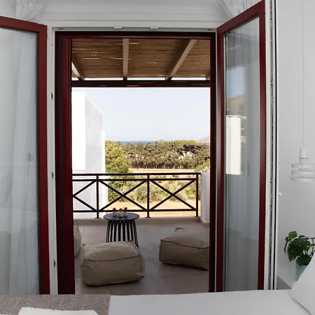 Serenity Bay * Alinda (Leros)