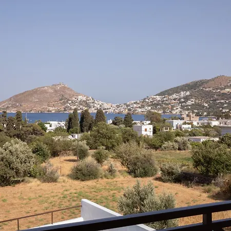 Serenity Bay וילה