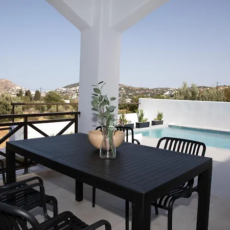 Serenity Bay וילה