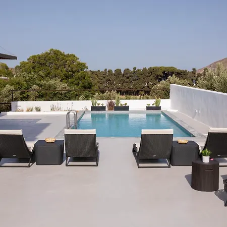 Villa Serenity Bay *