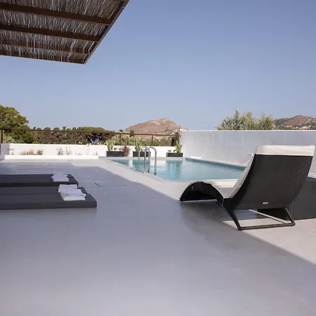 Serenity Bay Villa Alinda (Leros)