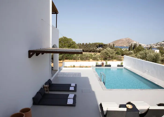 Serenity Bay Vilă *