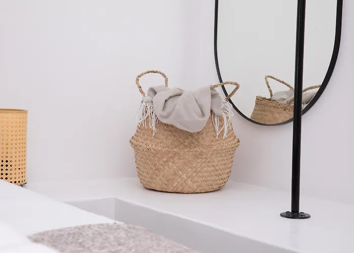 Vilă Serenity Bay *