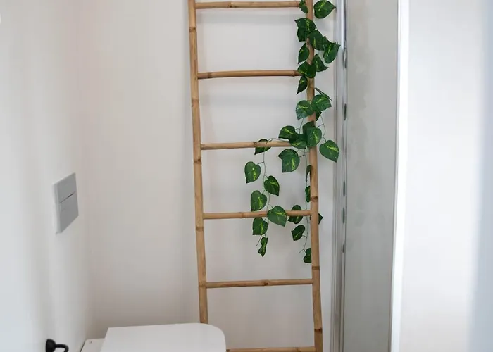 Serenity Bay * Alinda (Leros)