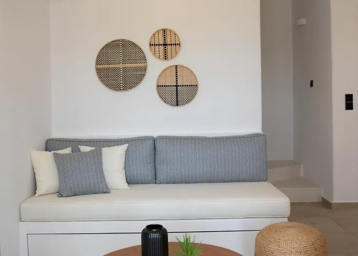 Serenity Bay Alinda (Leros)